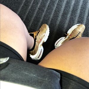 Nike Air Max Plus TN